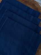 Guardanapo - Azul Marinho