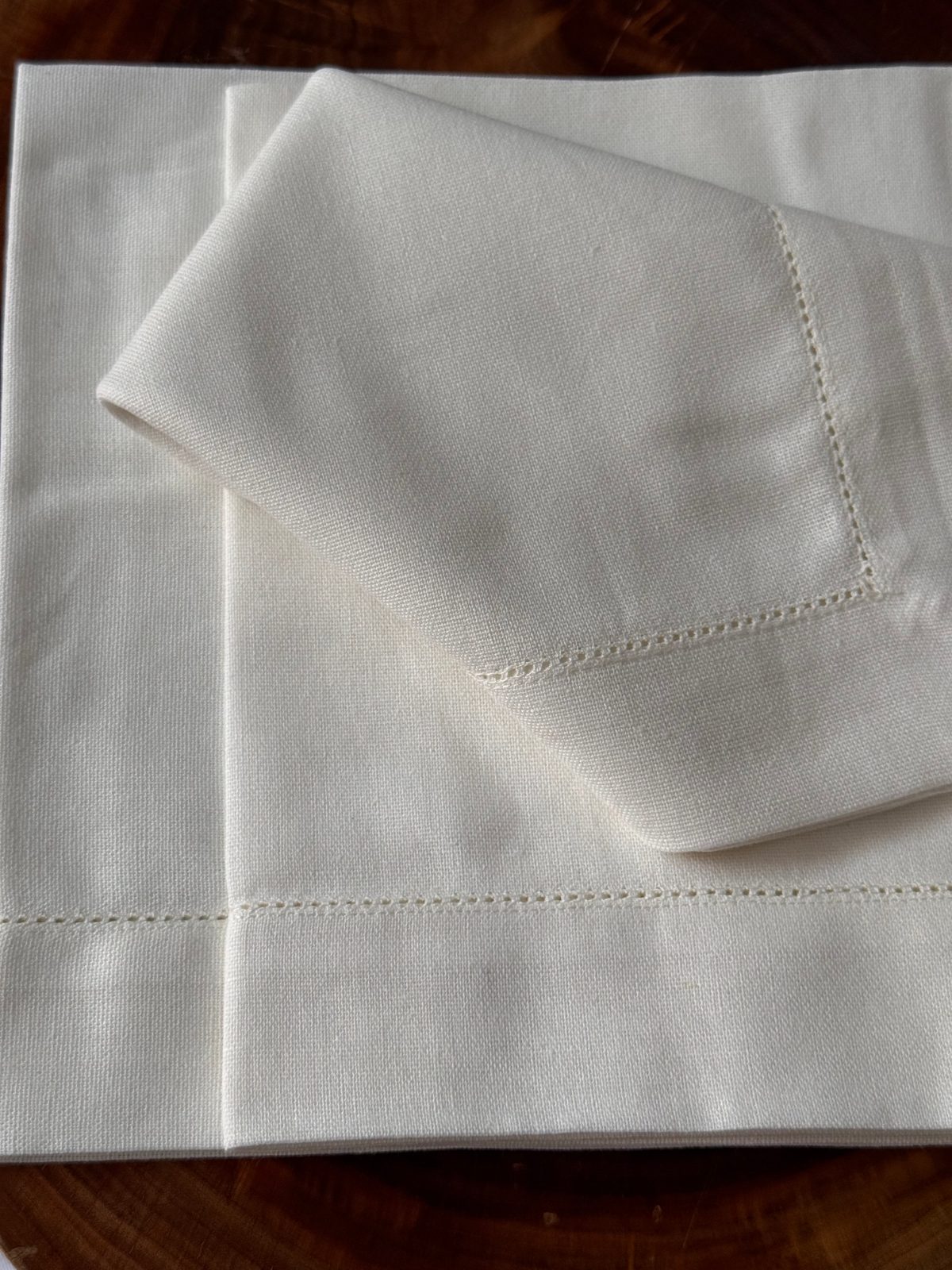 Guardanapo - Off White