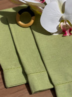 Guardanapo - Verde Lima